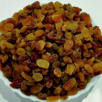 Birdfeed & Industrial Raisins