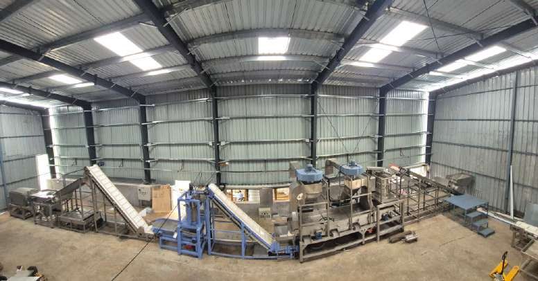 Badjate Agro unit