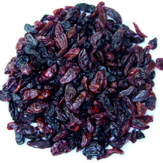 Sangli Green Raisins